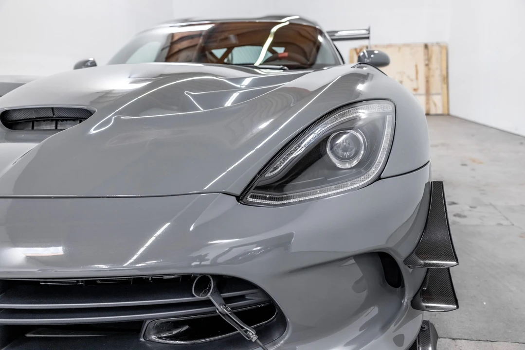 2016 Dodge Viper ACR 5th Gen - Image 19 of 31