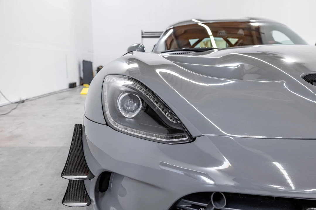 2016 Dodge Viper ACR 5th Gen - Image 17 of 31