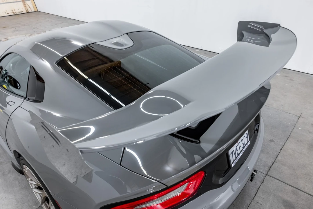 2016 Dodge Viper ACR 5th Gen - Image 31 of 31