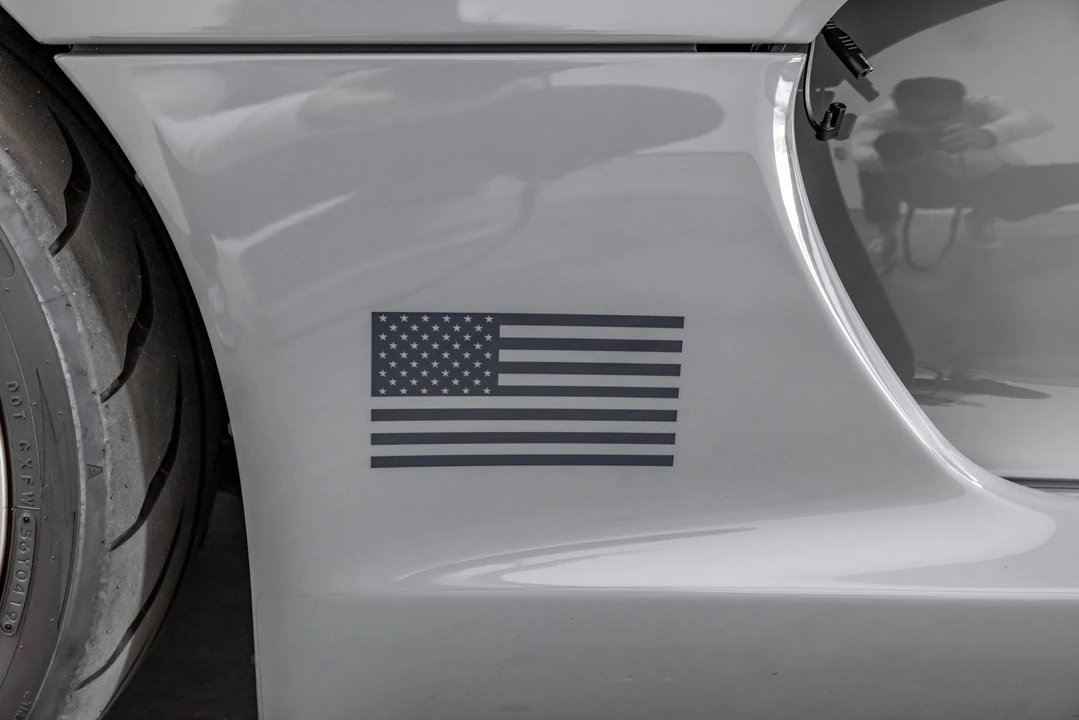2016 Dodge Viper ACR 5th Gen - Image 23 of 31