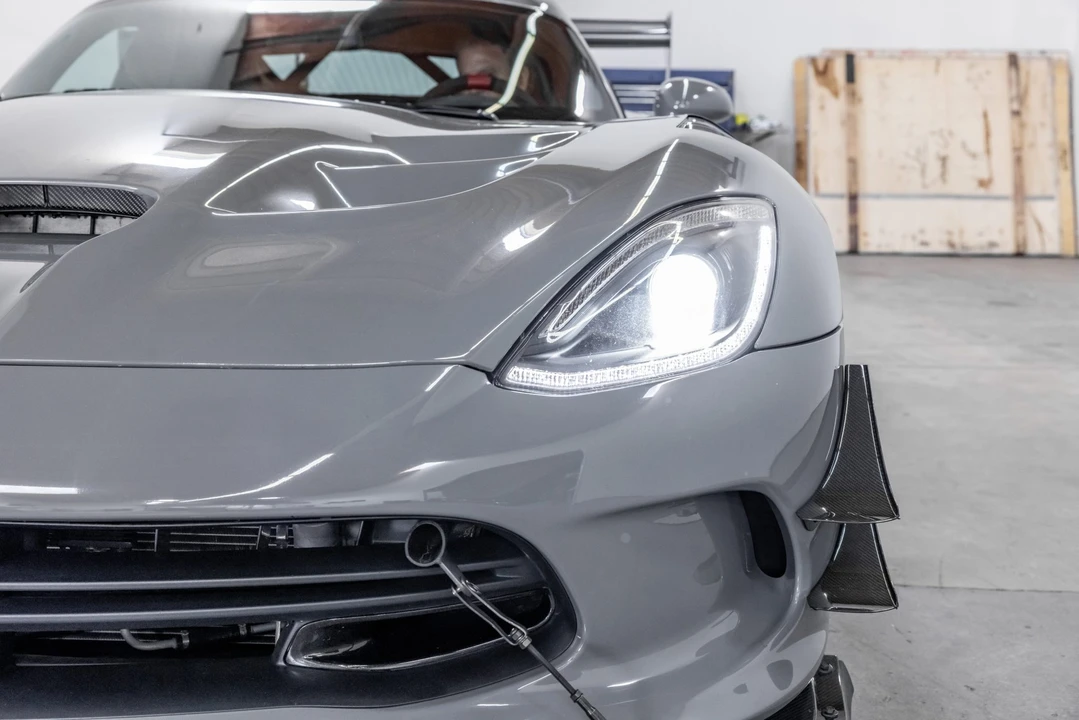 2016 Dodge Viper ACR 5th Gen - Image 20 of 31