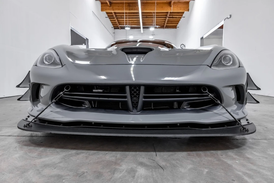 2016 Dodge Viper ACR 5th Gen - Image 15 of 31