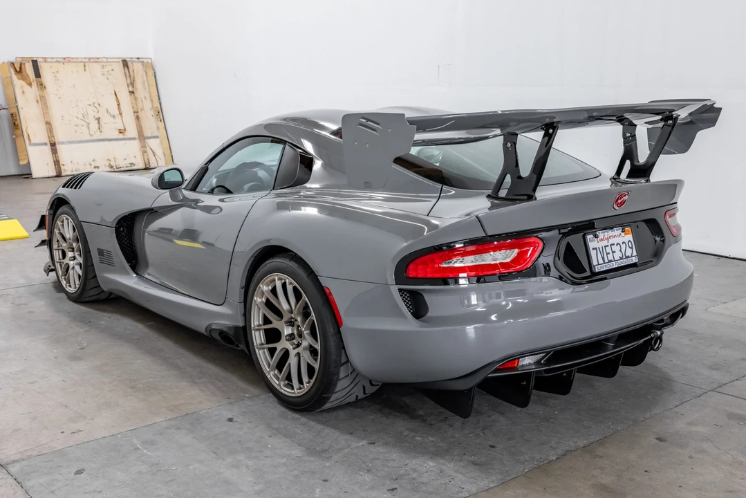 2016 Dodge Viper ACR 5th Gen - Image 6 of 31