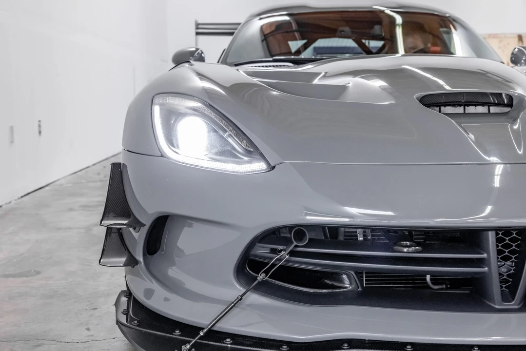2016 Dodge Viper ACR 5th Gen - Image 18 of 31