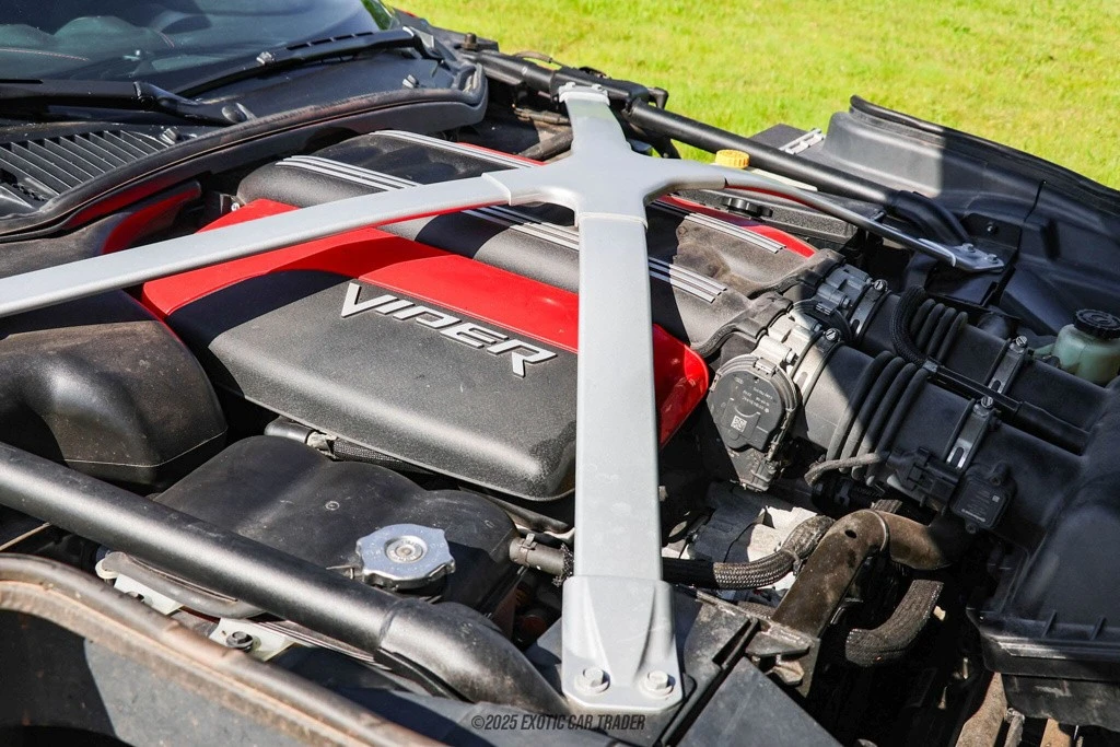 2016 Dodge Viper ACR 5th Gen - Image 19 of 21
