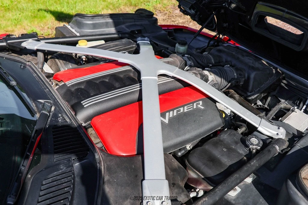 2016 Dodge Viper ACR 5th Gen - Image 20 of 21