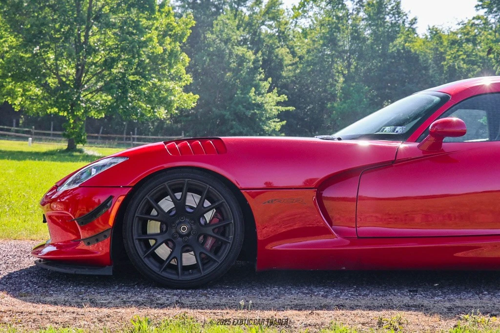 2016 Dodge Viper ACR 5th Gen - Image 4 of 21