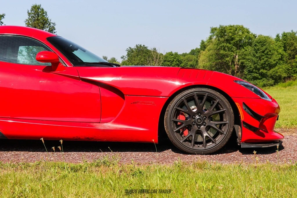 2016 Dodge Viper ACR 5th Gen - Image 11 of 21