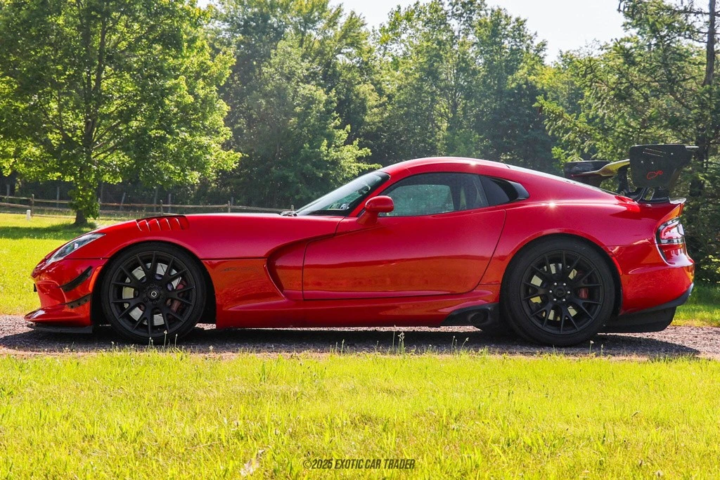 2016 Dodge Viper ACR 5th Gen - Image 3 of 21
