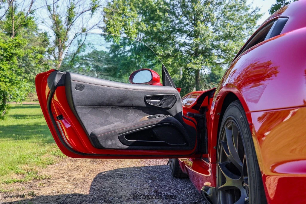 2016 Dodge Viper ACR 5th Gen - Image 21 of 21