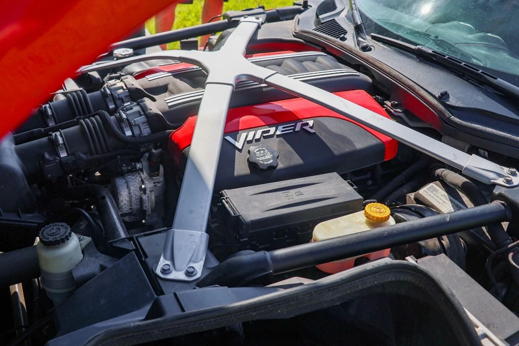 2016 Dodge Viper ACR 5th Gen - Image 18 of 21