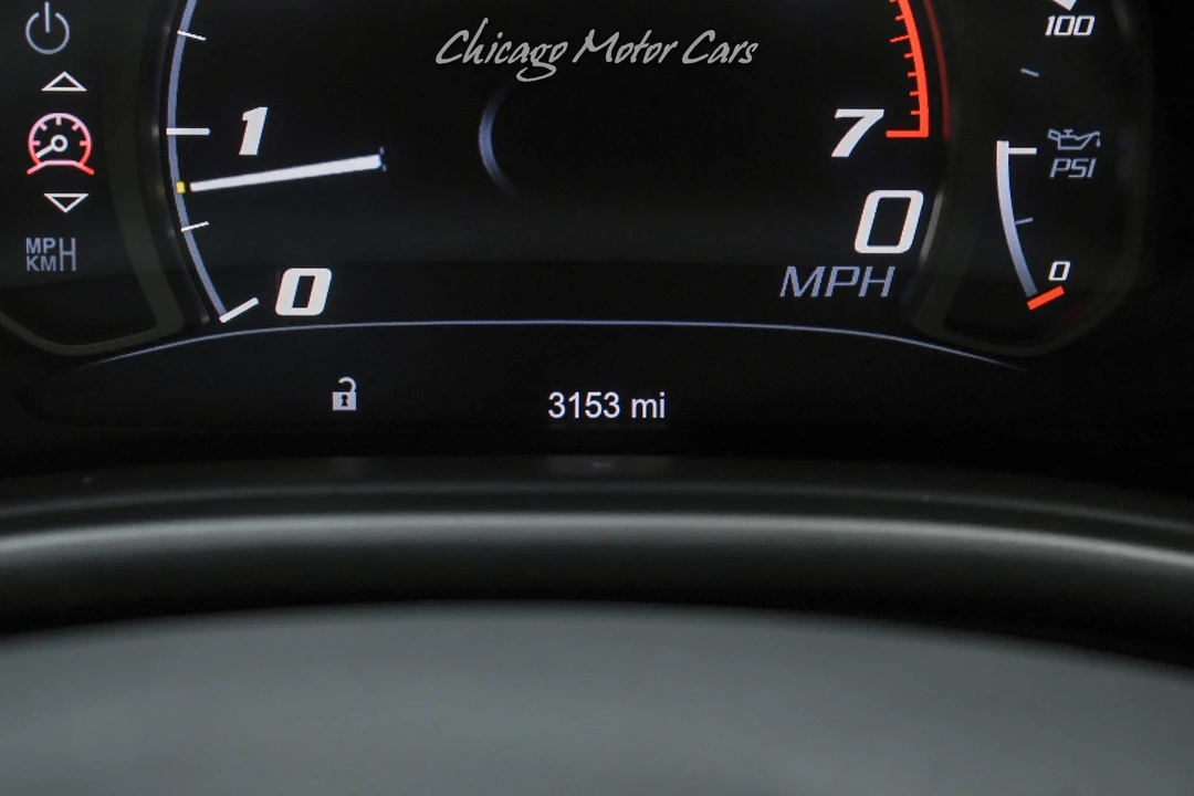 2016 Dodge Viper ACR 5th Gen - Image 12 of 12