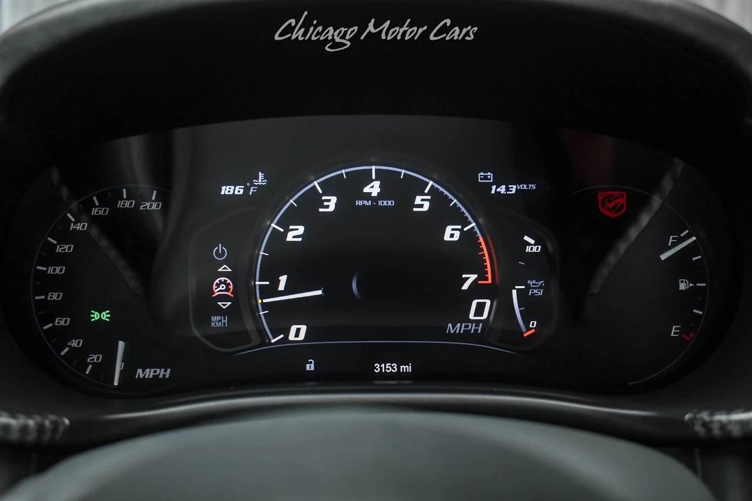2016 Dodge Viper ACR 5th Gen - Image 11 of 12