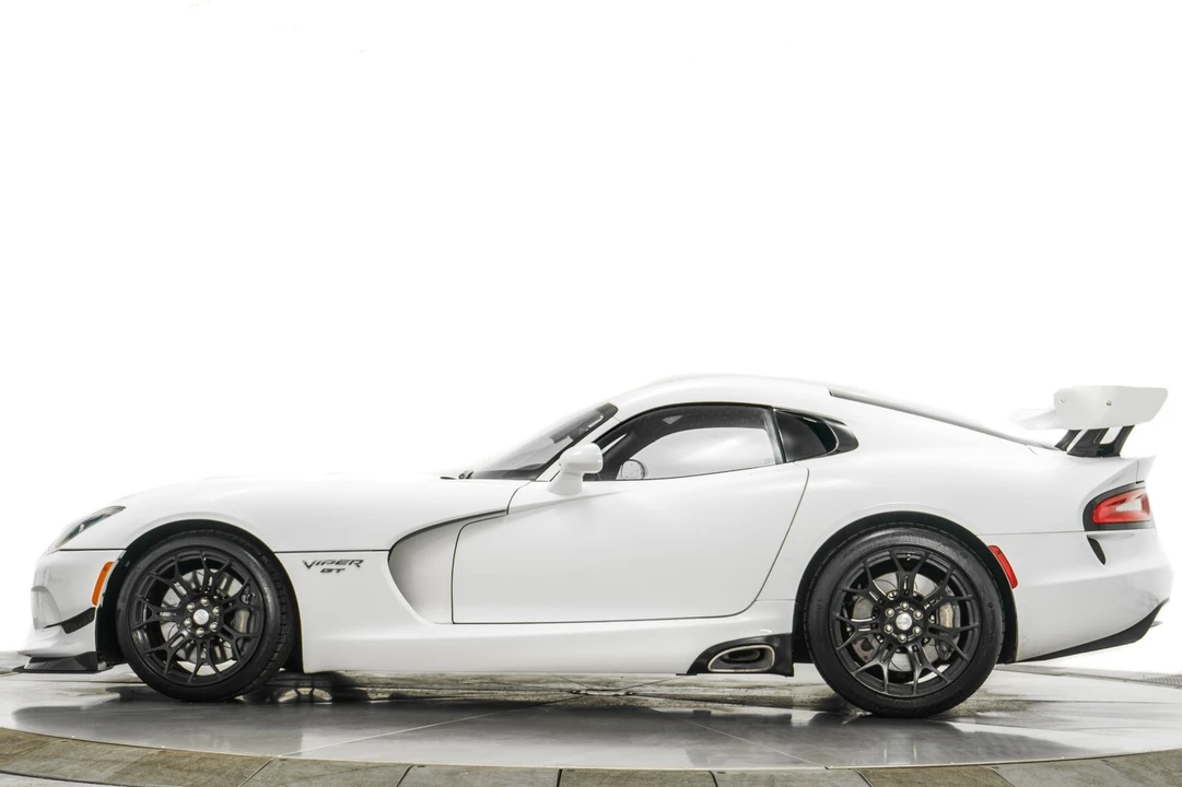 2016 Dodge Viper 5th Gen - Image 6 of 12