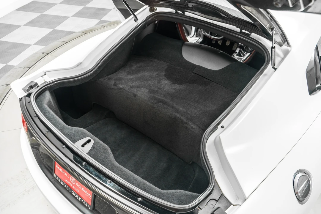 2016 Dodge Viper 5th Gen - Image 19 of 21