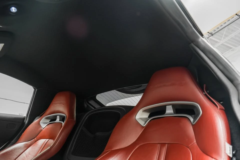 2016 Dodge Viper 5th Gen - Image 14 of 14
