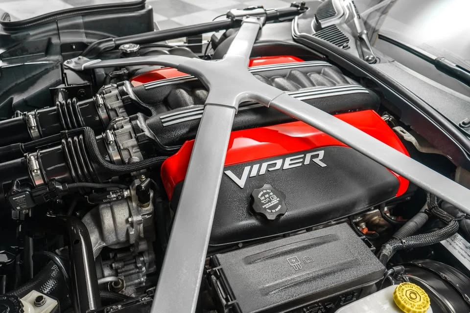 2016 Dodge Viper 5th Gen - Image 8 of 14