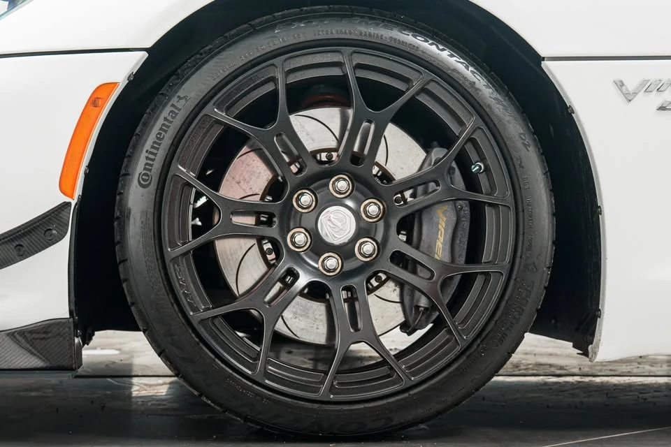 2016 Dodge Viper 5th Gen - Image 6 of 14