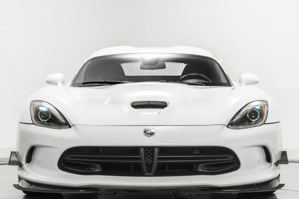 2016 Dodge Viper 5th Gen - Image 3 of 14