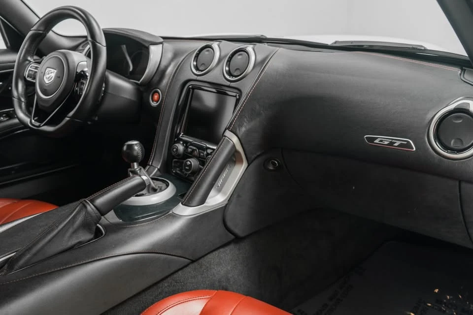 2016 Dodge Viper 5th Gen - Image 10 of 14