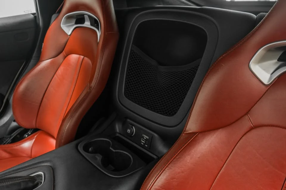 2016 Dodge Viper 5th Gen - Image 12 of 14