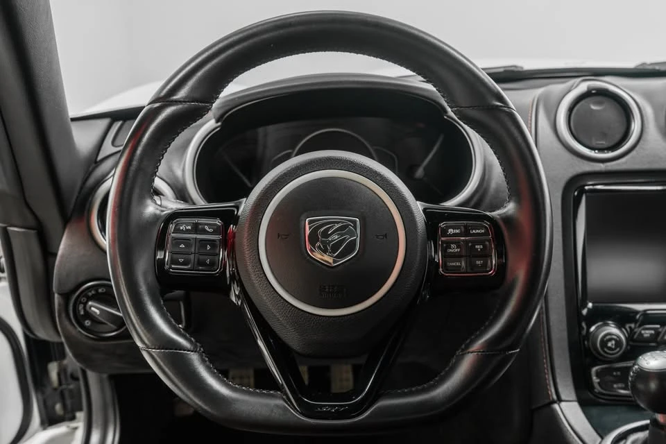 2016 Dodge Viper 5th Gen - Image 11 of 14