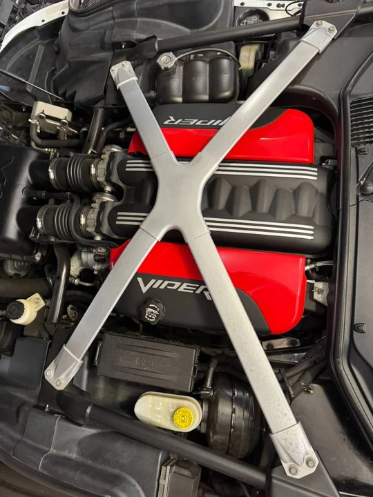 2016 Dodge Viper 5th Gen - Image 4 of 5