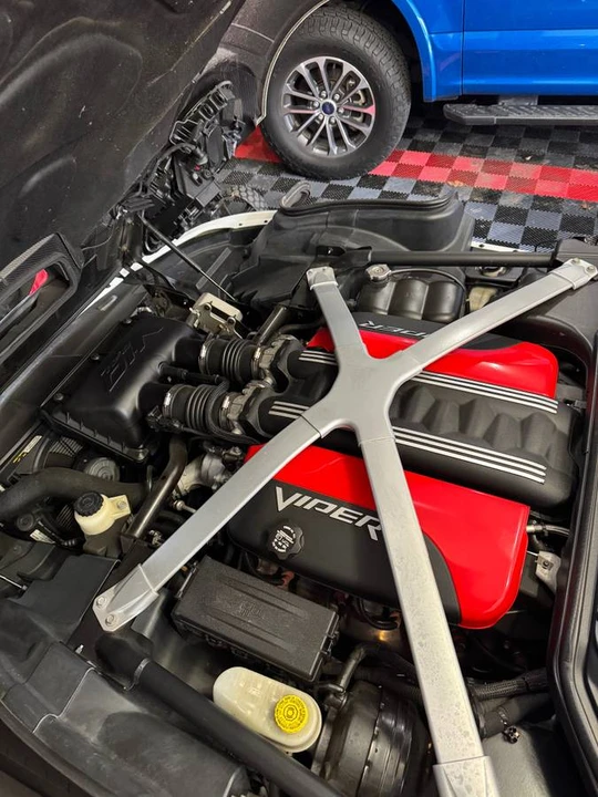 2016 Dodge Viper 5th Gen - Image 7 of 8