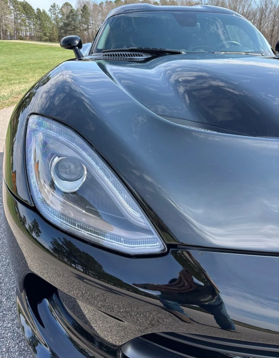 2016 Dodge Viper 5th Gen - Image 19 of 31