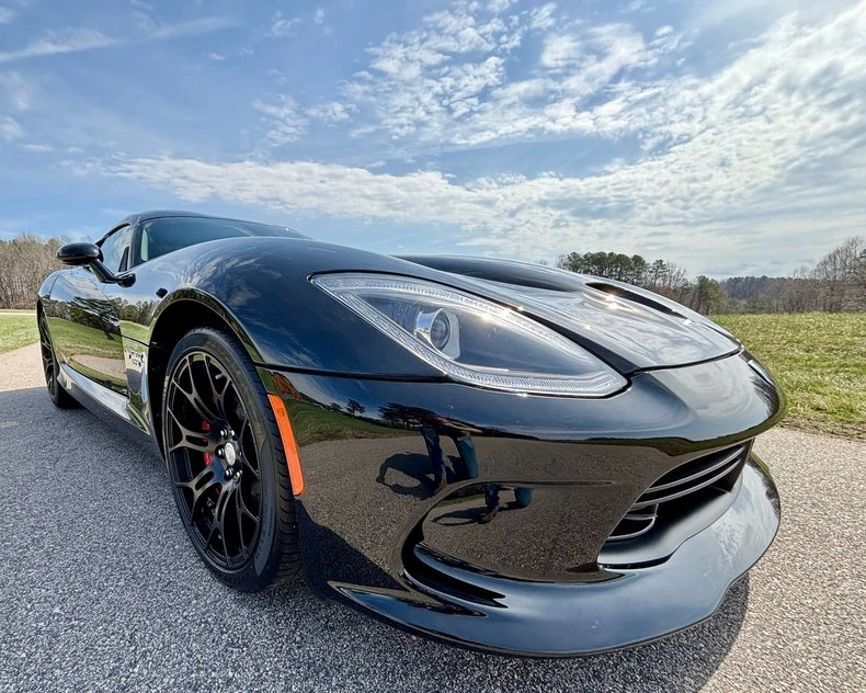 2016 Dodge Viper 5th Gen - Image 21 of 31
