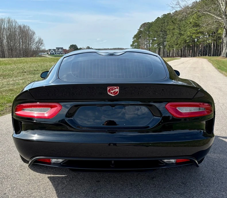 2016 Dodge Viper 5th Gen - Image 12 of 31