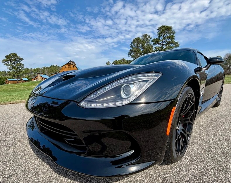 2016 Dodge Viper 5th Gen - Image 22 of 31