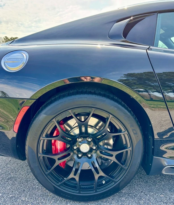 2016 Dodge Viper 5th Gen - Image 31 of 31