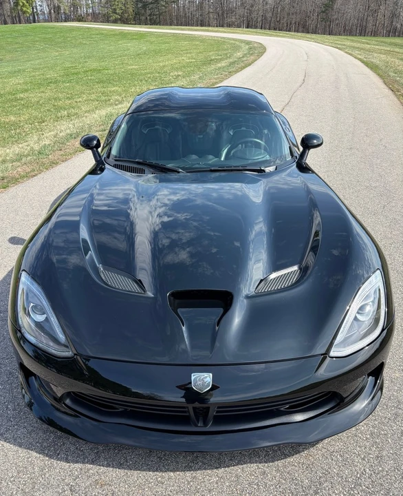2016 Dodge Viper 5th Gen - Image 6 of 31