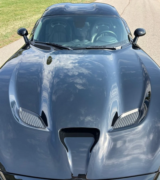 2016 Dodge Viper 5th Gen - Image 20 of 31