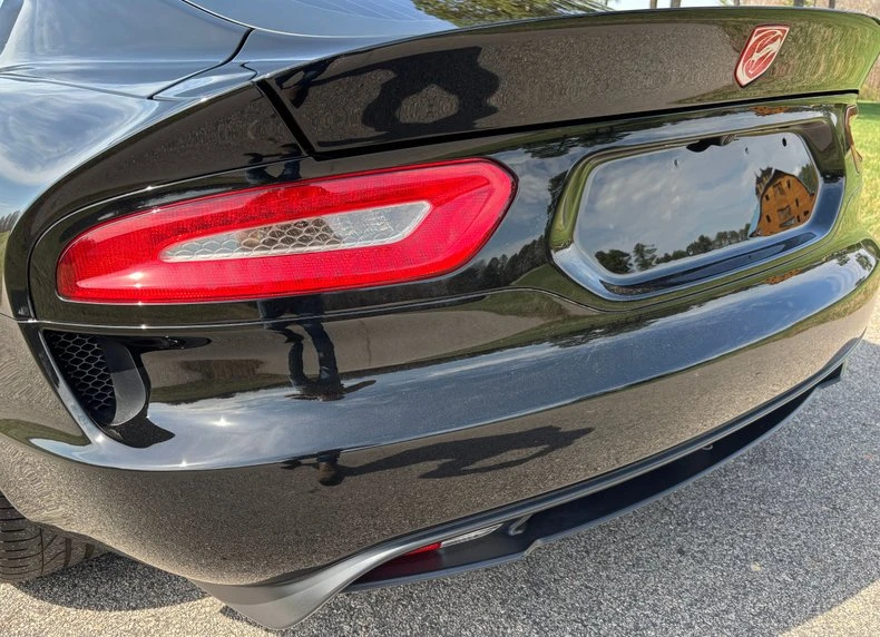 2016 Dodge Viper 5th Gen - Image 29 of 31