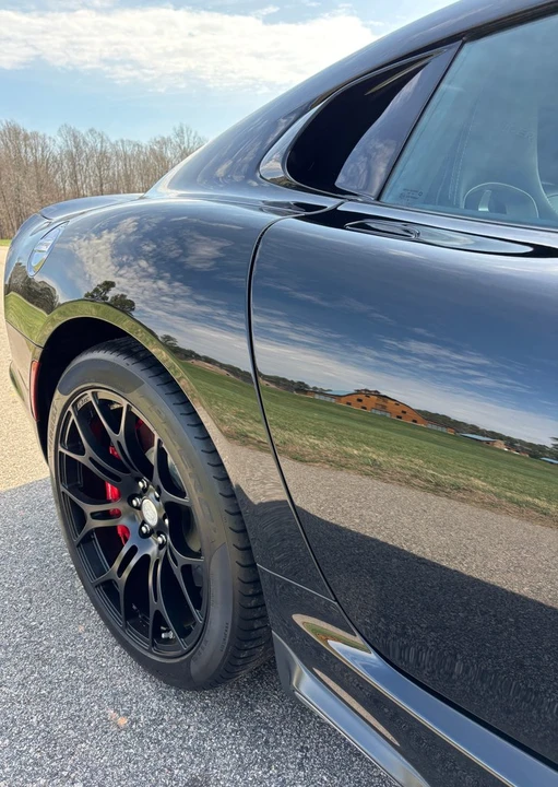 2016 Dodge Viper 5th Gen - Image 23 of 31