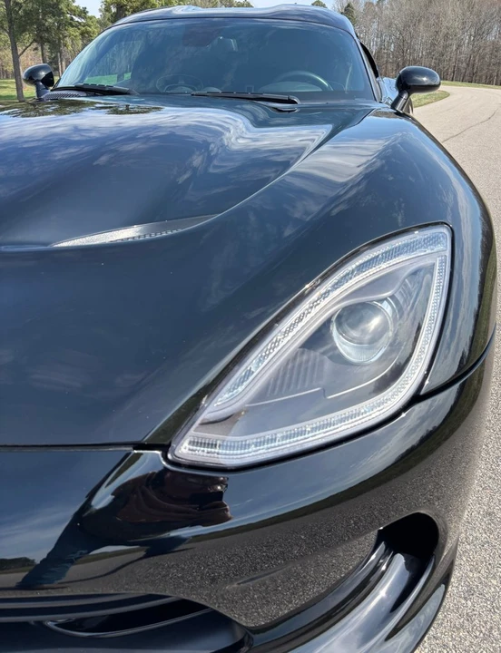 2016 Dodge Viper 5th Gen - Image 18 of 31