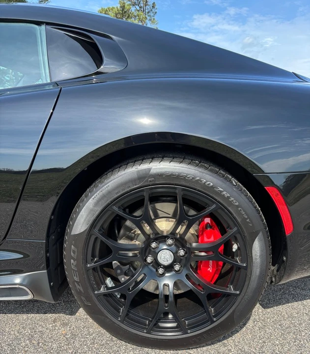 2016 Dodge Viper 5th Gen - Image 30 of 31