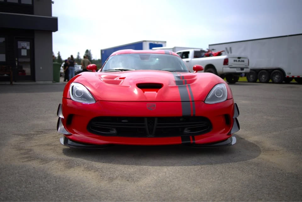 2016 Dodge Viper 5th Gen - Image 19 of 19