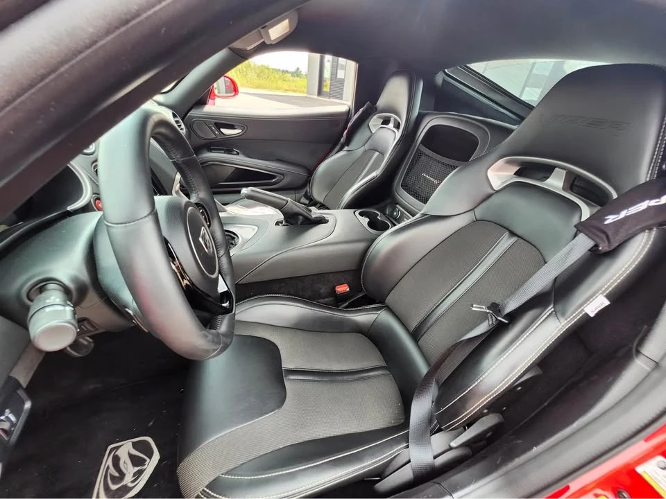 2016 Dodge Viper 5th Gen - Image 3 of 19
