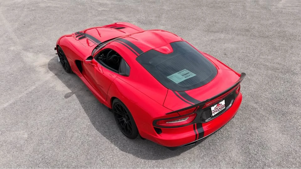 2016 Dodge Viper 5th Gen - Image 17 of 19