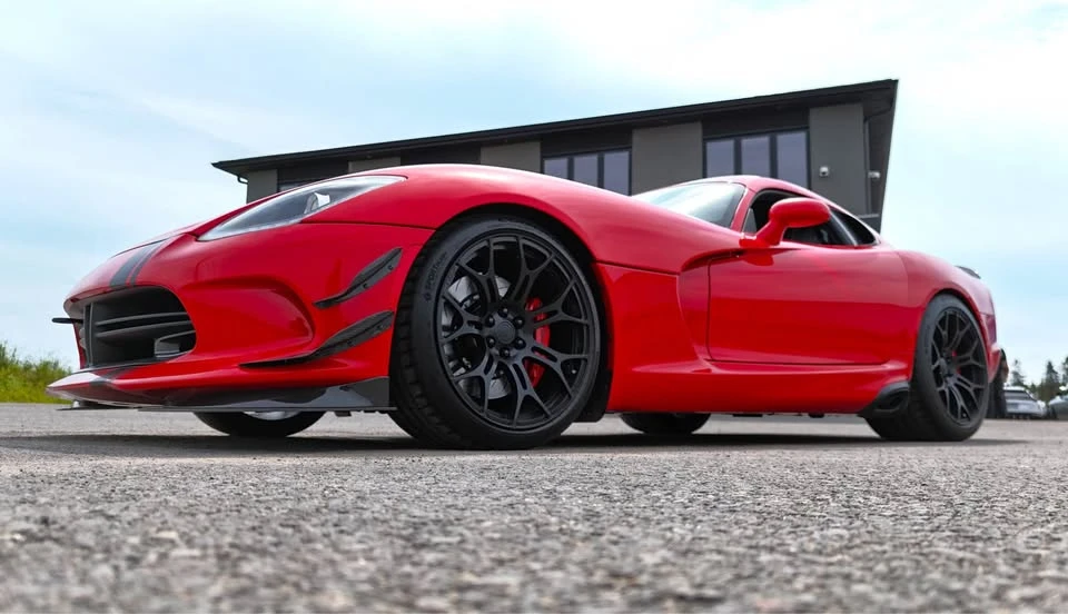 2016 Dodge Viper 5th Gen - Image 15 of 19