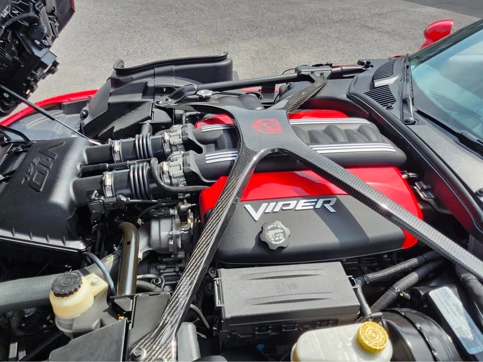 2016 Dodge Viper 5th Gen - Image 4 of 19
