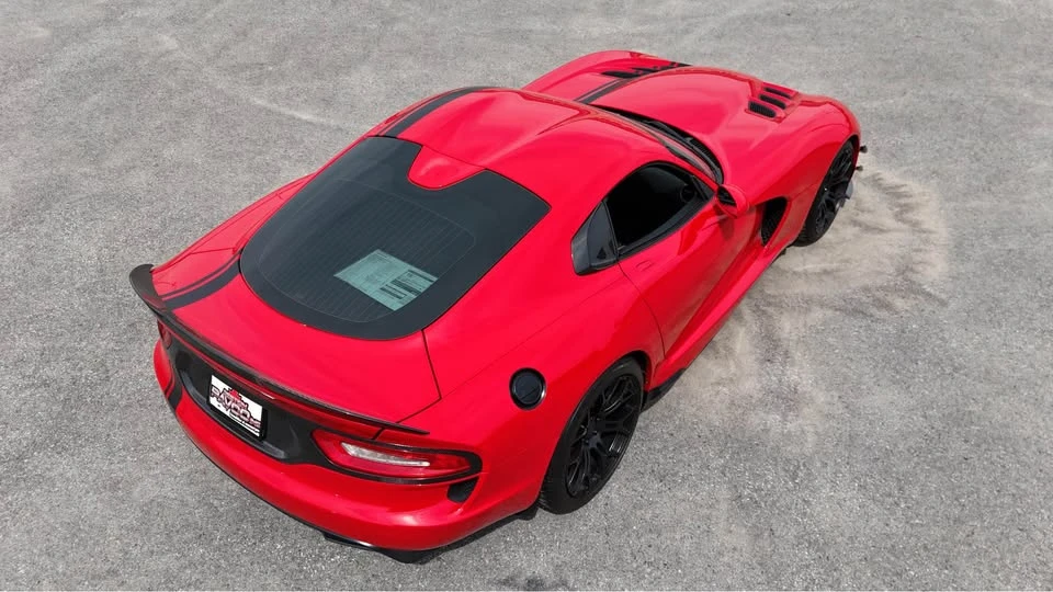 2016 Dodge Viper 5th Gen - Image 14 of 19