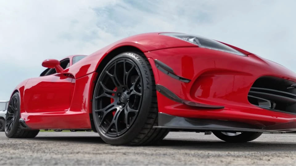 2016 Dodge Viper 5th Gen - Image 13 of 19