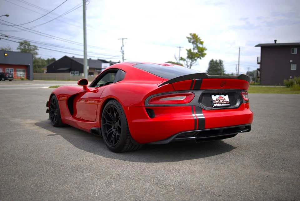 2016 Dodge Viper 5th Gen - Image 12 of 19