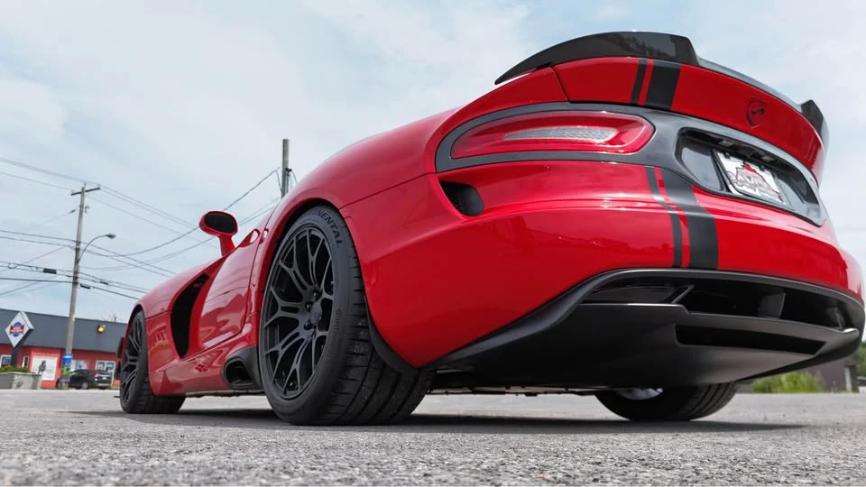2016 Dodge Viper 5th Gen - Image 6 of 19