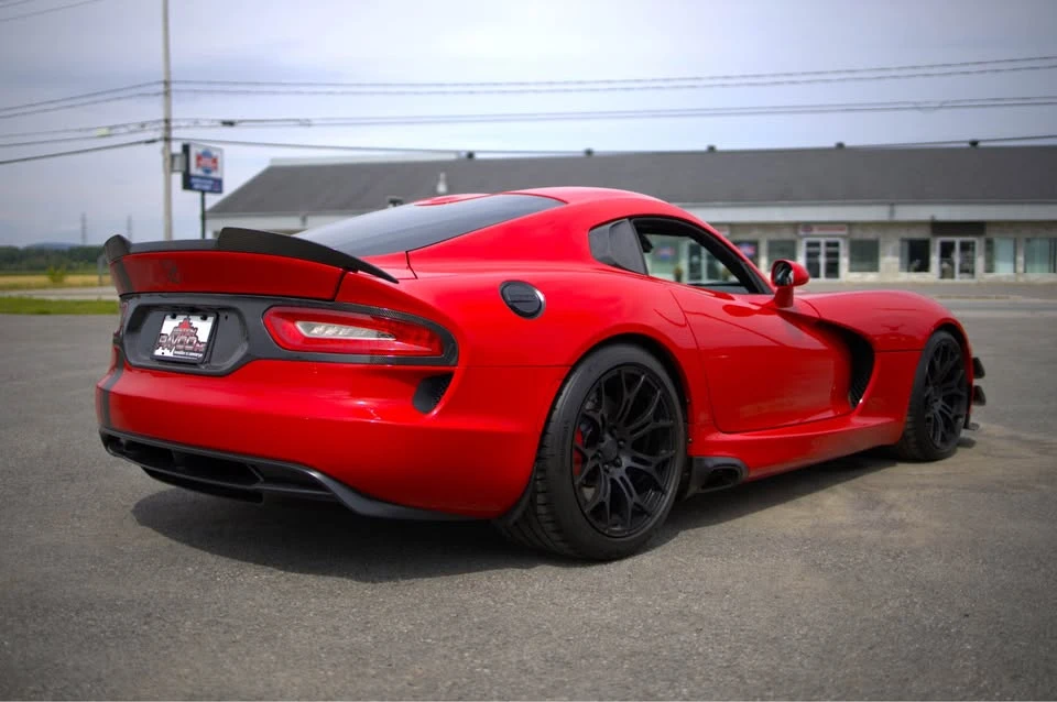 2016 Dodge Viper 5th Gen - Image 10 of 19