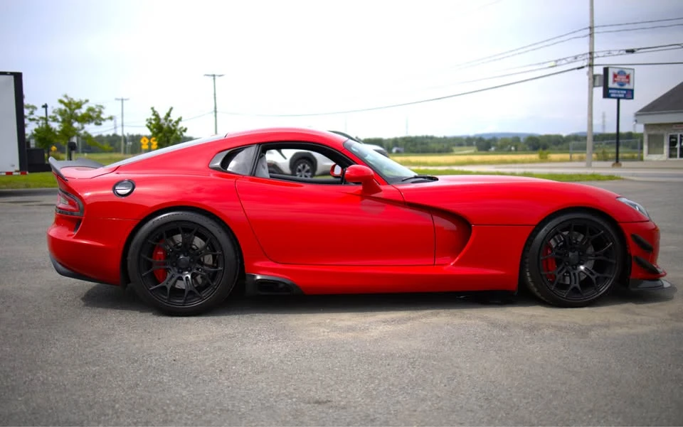 2016 Dodge Viper 5th Gen - Image 11 of 19